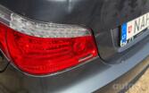 BMW 5 Series E60/E61 [restyling] Sedan