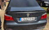 BMW 5 Series E60/E61 [restyling] Sedan