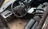 BMW 5 Series E60/E61 [restyling] Sedan