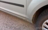 Ford Focus 2 generation wagon 5-doors