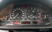 BMW 3 Series E46 Sedan 4-doors