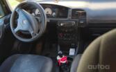 Opel Zafira A Minivan 5-doors