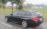 BMW 5 Series F07/F10/F11 Touring wagon