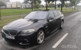 BMW 5 Series F07/F10/F11 Touring wagon