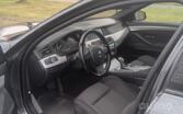 BMW 5 Series F07/F10/F11 Touring wagon