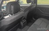 BMW 5 Series F07/F10/F11 Touring wagon