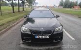 BMW 5 Series F07/F10/F11 Touring wagon