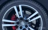 Porsche Panamera 970 [restyling] Liftback