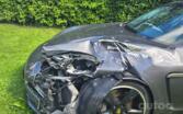 Porsche Panamera 970 [restyling] Liftback