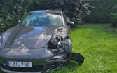 Porsche Panamera 970 [restyling] Liftback