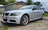 BMW 330 2010
