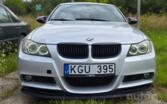 BMW 330 2010