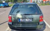 Volkswagen Passat B5.5 [restyling] wagon