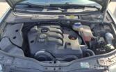 Volkswagen Passat B5.5 [restyling] wagon