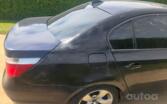 BMW 5 Series E60/E61 Sedan
