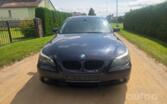 BMW 5 Series E60/E61 Sedan