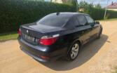 BMW 5 Series E60/E61 Sedan