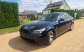 BMW 5 Series E60/E61 Sedan
