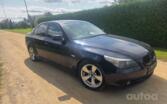 BMW 5 Series E60/E61 Sedan