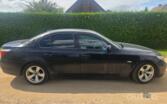 BMW 5 Series E60/E61 Sedan