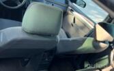 Volkswagen Touran 1 generation Minivan