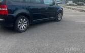 Volkswagen Touran 1 generation Minivan