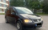 Volkswagen Touran 1 generation Minivan