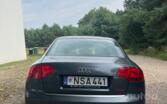 Audi A4 B7 Sedan 4-doors