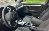 Audi A4 B7 Sedan 4-doors