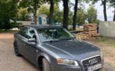 Audi A4 B7 Sedan 4-doors