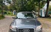 Audi A4 B7 Sedan 4-doors