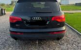 Audi Q7 4L Crossover