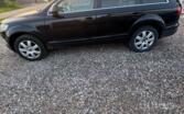 Audi Q7 4L Crossover