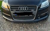 Audi Q7 4L Crossover