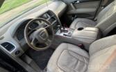 Audi Q7 4L Crossover