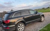 Audi Q7 4L Crossover