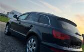 Audi Q7 4L Crossover