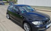 BMW 1 Series E87 Hatchback