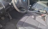 BMW 1 Series E87 Hatchback