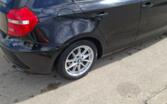 BMW 1 Series E87 Hatchback