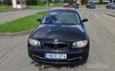 BMW 1 Series E87 Hatchback