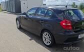 BMW 1 Series E87 Hatchback