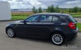 BMW 1 Series E87 Hatchback