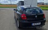 BMW 1 Series E87 Hatchback