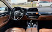 BMW 5 Series G30 Touring wagon