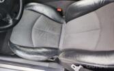 Mercedes-Benz E-Class W211 Sedan