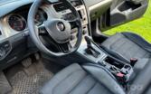 Volkswagen Golf 7 generation Variant wagon 5-doors