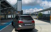 Volkswagen Golf 7 generation Variant wagon 5-doors