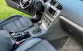 Volkswagen Golf 7 generation Variant wagon 5-doors