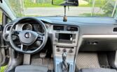 Volkswagen Golf 7 generation Variant wagon 5-doors